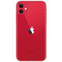 Voir la diapositive 3 : APPLE iPhone 11 Reconditionné 64 Go - Grade A+ - Rouge