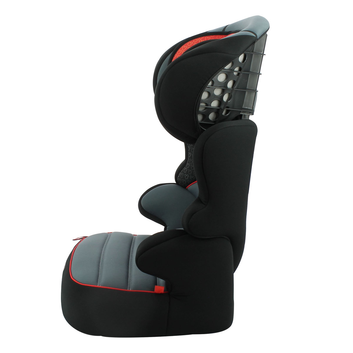 DISNEY Rehausseur auto groupe 2/3 Befix Disney Mickey