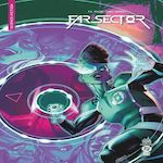 FAR SECTOR, Jemisin N. K.