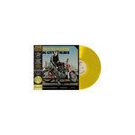 Big City Blues Édition Limitée Vinyle Bleu