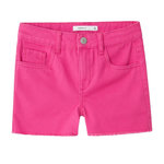 NAME IT Short Rose Fille Name it Frose. Coloris disponibles : Rose