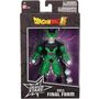 Voir la diapositive 3 : BANDAI Figurine Cell Final Form Dragon Stars 17 cm Dragon Ball Z   