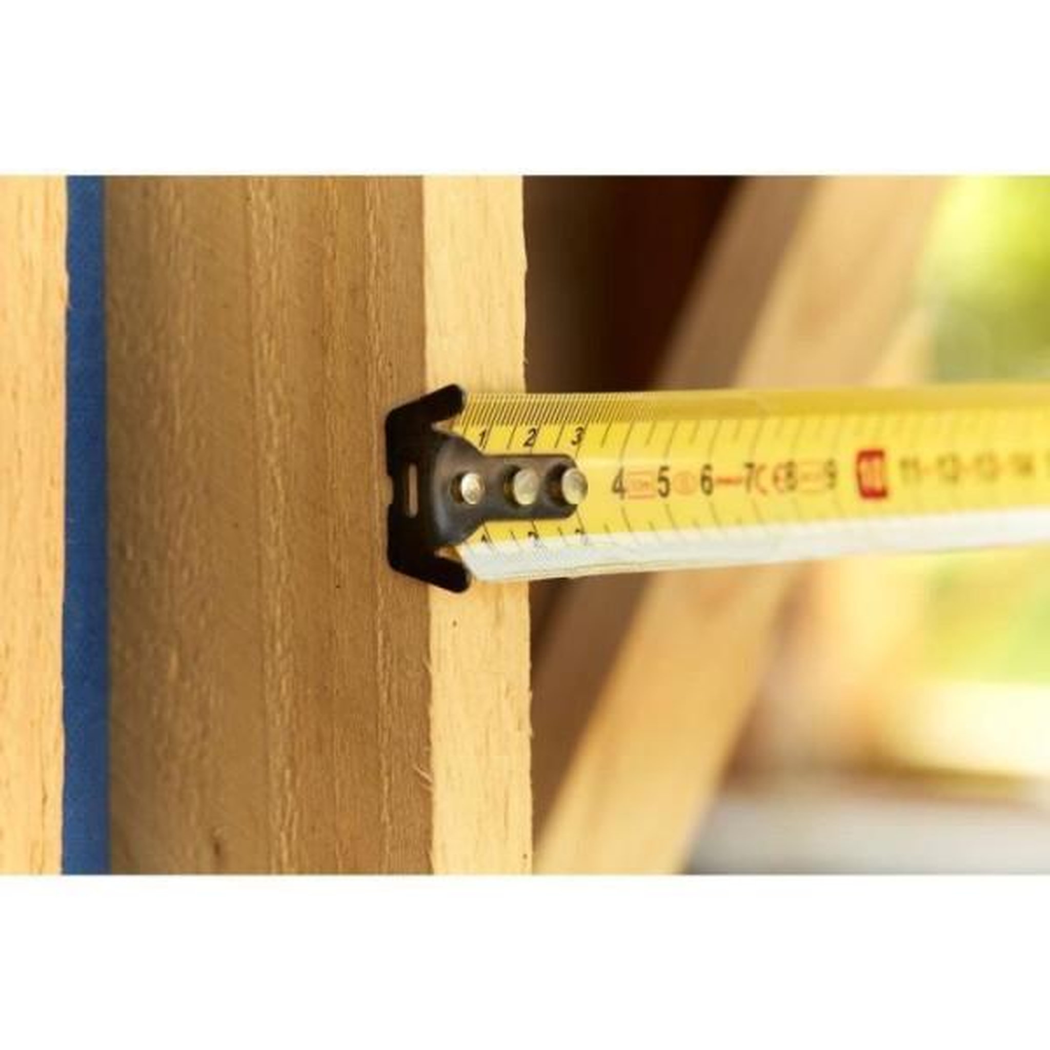 Voir la diapositive 4 : Stanley Metre a ruban - stanley fatmax - fmht36142-0 - blade armor - 10 m - 32 mm - ultra épais