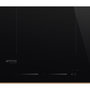 Voir la diapositive 3 : SMEG Plaque mixte induction gaz PM6643R