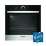 Voir la diapositive 1 : BRANDT Fours encastrables Électrique 73L BRANDT 3385W 59cm, BRANBXP5560X