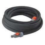 Gardena Tuyau arroseur microporeux 15 m