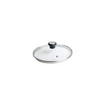 TEFAL Couvercle en verre Tefal 28097812 30 cm