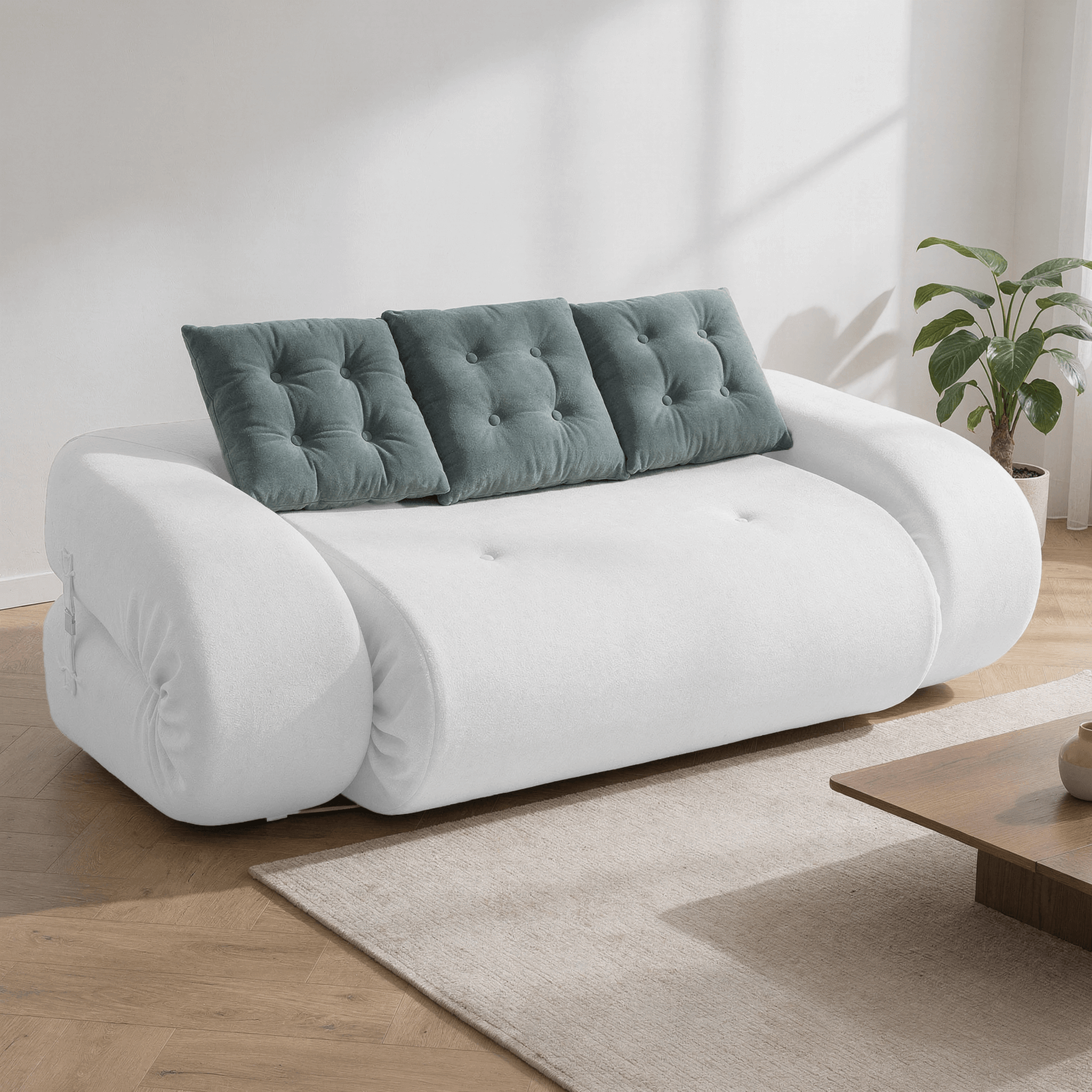 Voir la diapositive 3 : COCO LIVING Coco Living Okoa