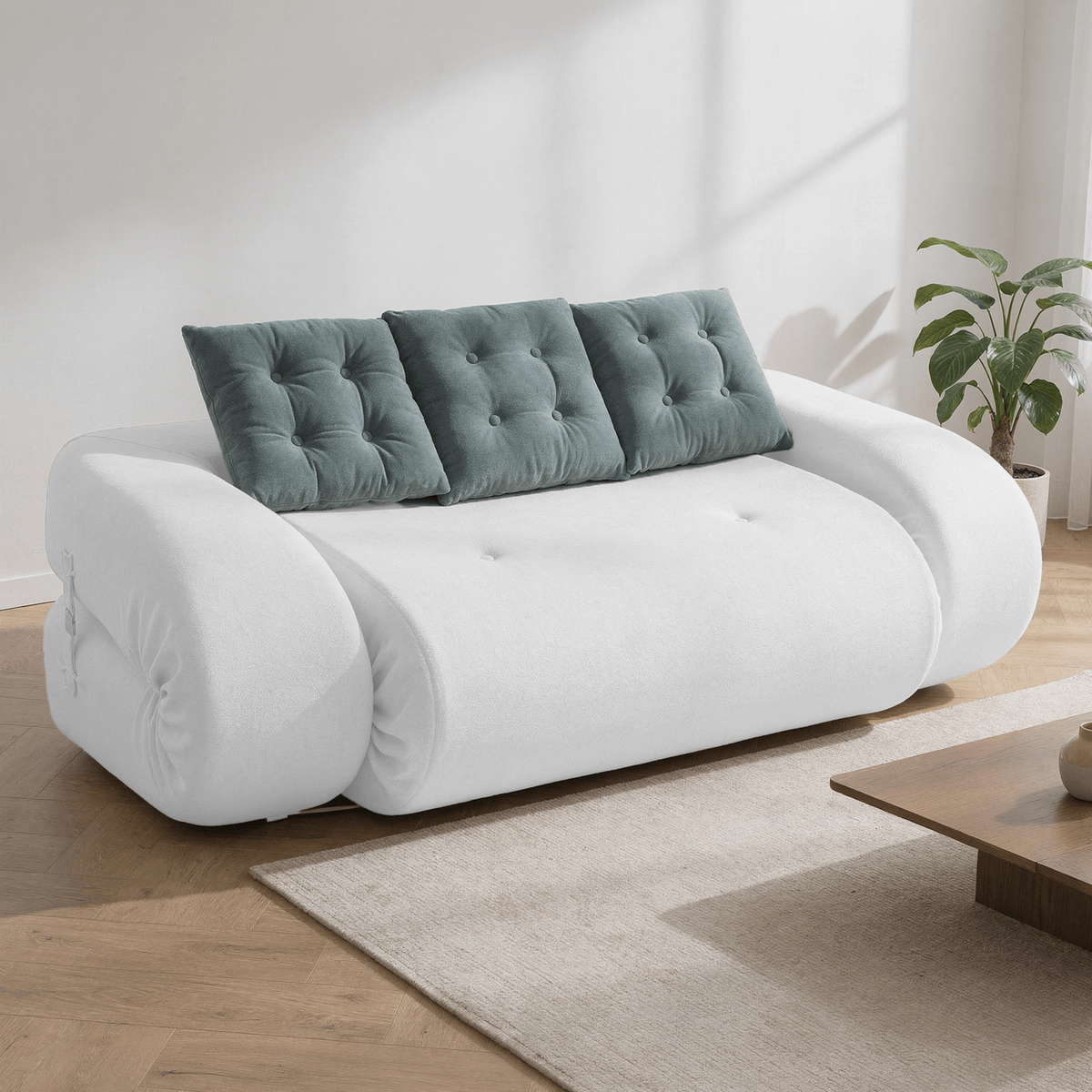 COCO LIVING Coco Living Okoa