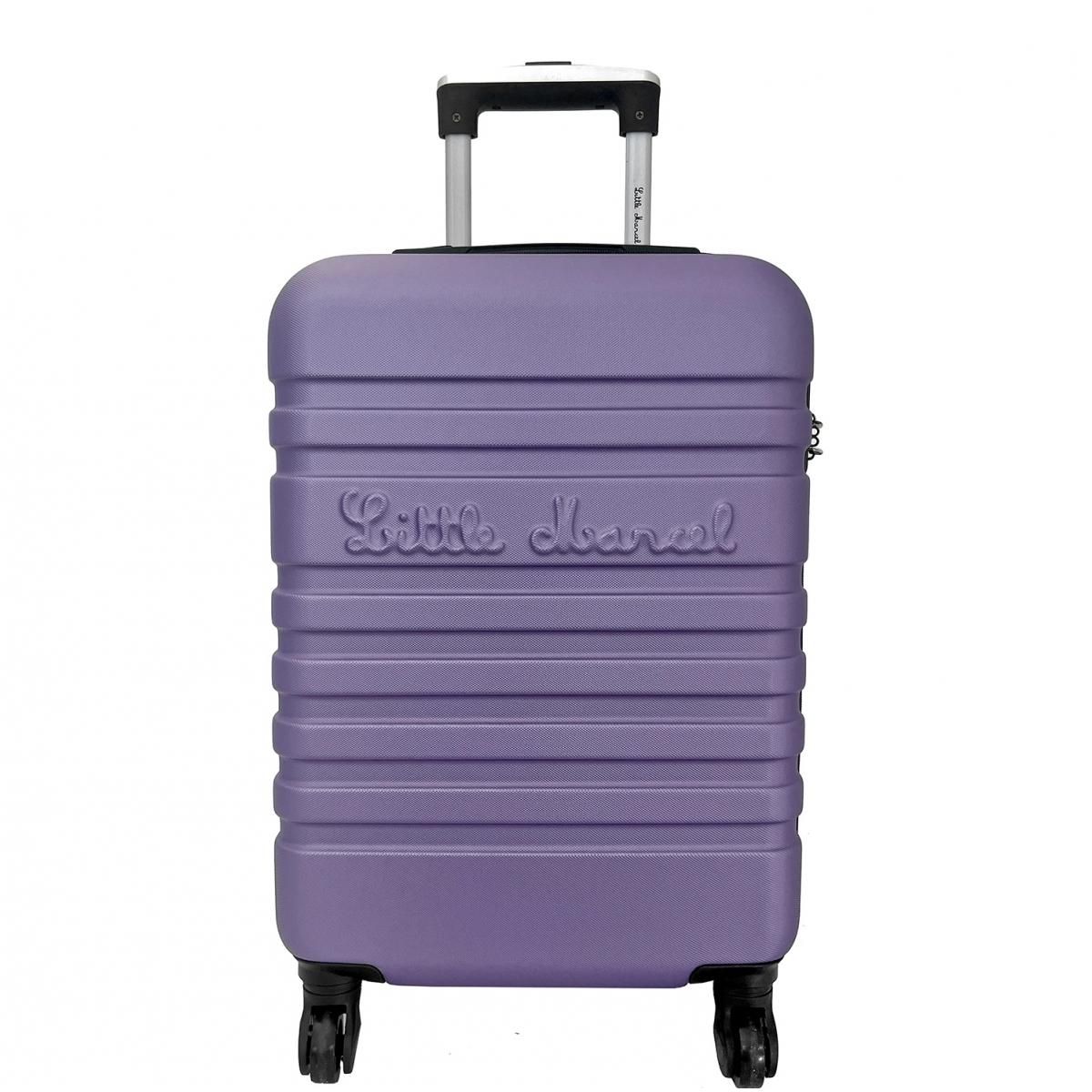 Little Marcel Valise cabine passe-partout rigide 54.8 cm