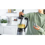 Voir la diapositive 4 : BOSCH Blender 1.5l 1200w noir/inox brossé - mmb6174s