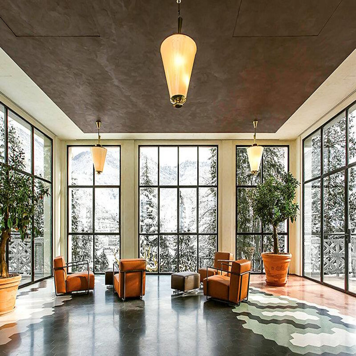 Smartbox Séjour relaxant en Italie : 2 jours au QC Terme San Pellegrino avec accès au spa - Coffret Cadeau Séjour