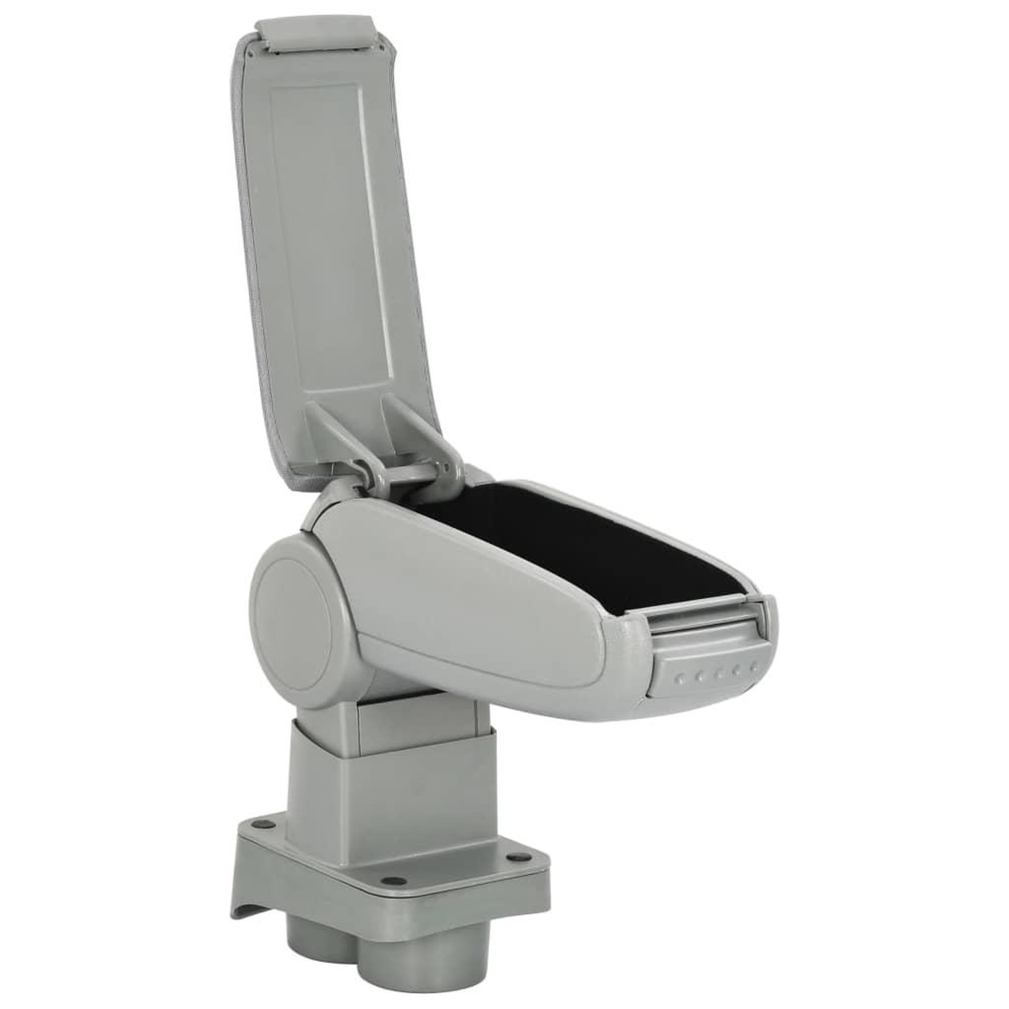 Voir la diapositive 2 : VIDAXL Accoudoir de voiture pour VW Polo IV (2001-2005)
