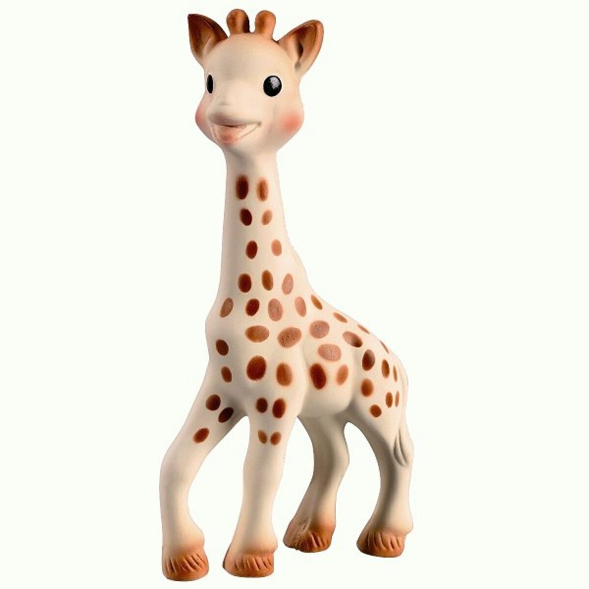 Livre à déplier Sophie la girafe - Sophie la girafe
