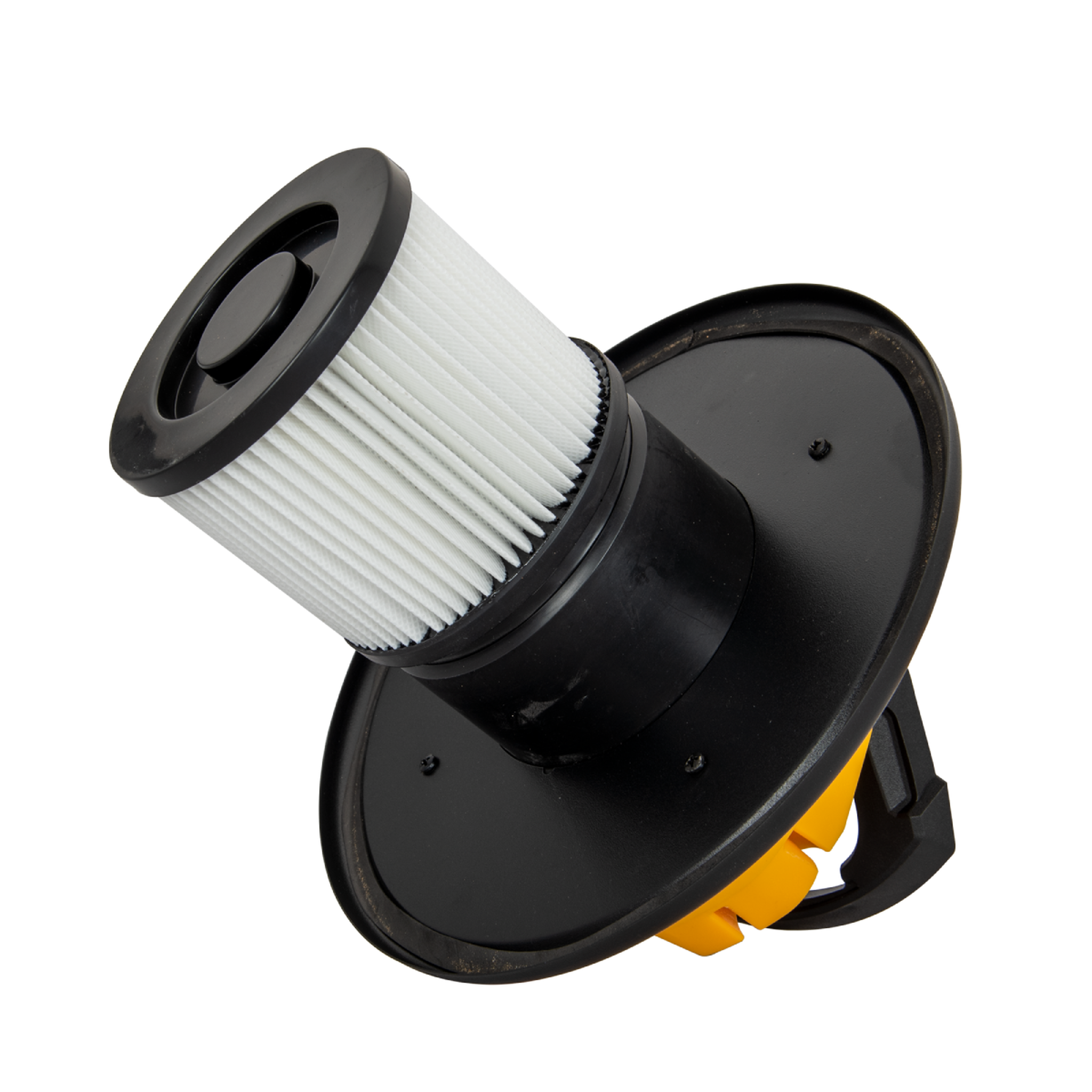 Voir la diapositive 3 : VITO Aspirateur de cendres 20v + batterie lithium 2ah cuve inox 12l + filtre hepa + chargeur vito