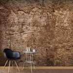 Paris Prix Papier Peint  Cave of Time. Coloris disponibles : Multicolore