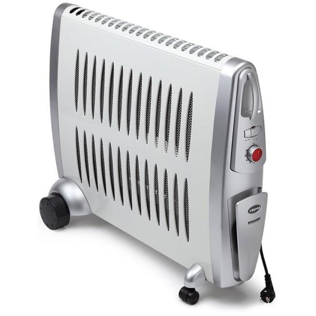 Supra Radiateur chaleur douce 2000w - ceramino 2003