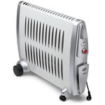 Supra Radiateur chaleur douce 2000w - ceramino 2003
