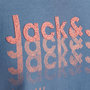 Voir la diapositive 5 : Jack & Jones Sweat  Homme Jack & Jones Oceanview