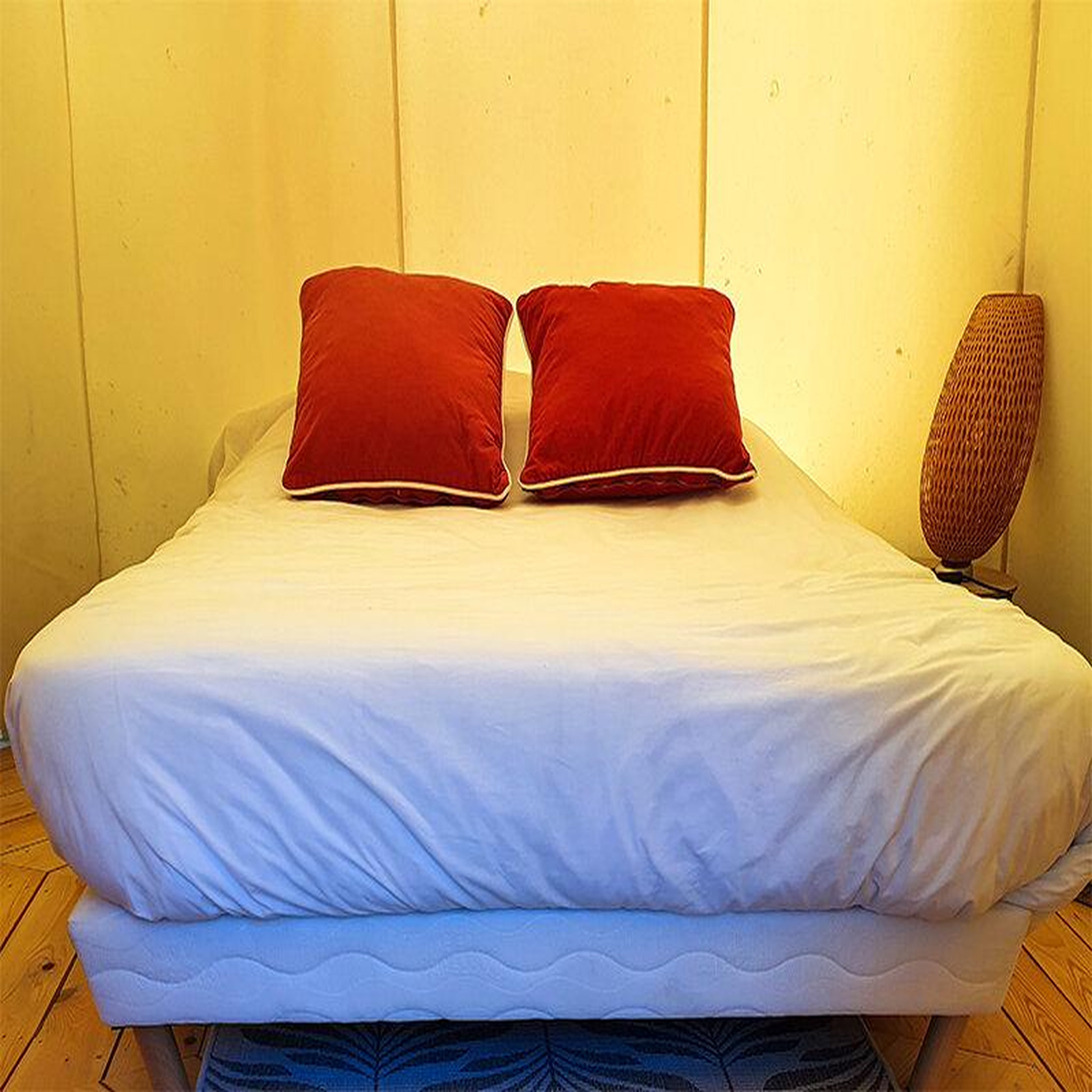 Voir la diapositive 2 : Smartbox 2 jours insolites en tipi avec accès illimité au spa privatif en ardèche - coffret cadeau séjour