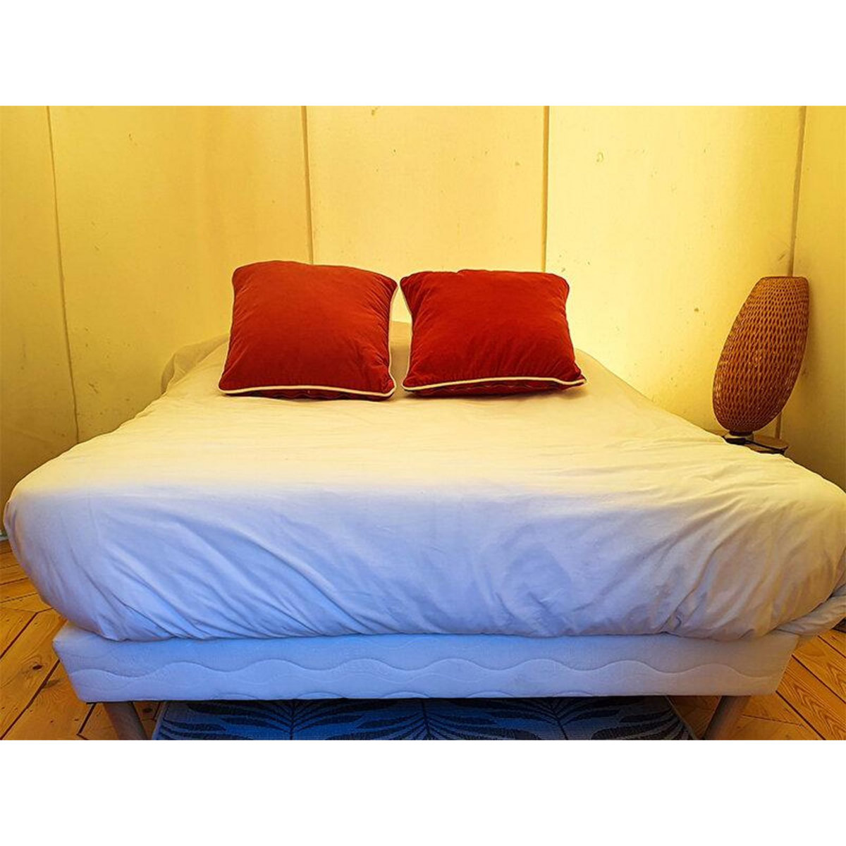 Smartbox 2 jours insolites en tipi avec accès illimité au spa privatif en Ardèche - Coffret Cadeau Séjour