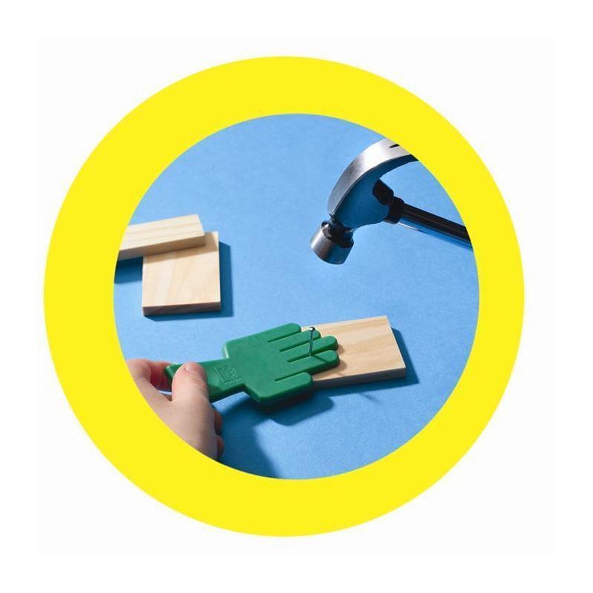 Voir la diapositive 2 : SES Creative Atelier de l'apprenti menuisier