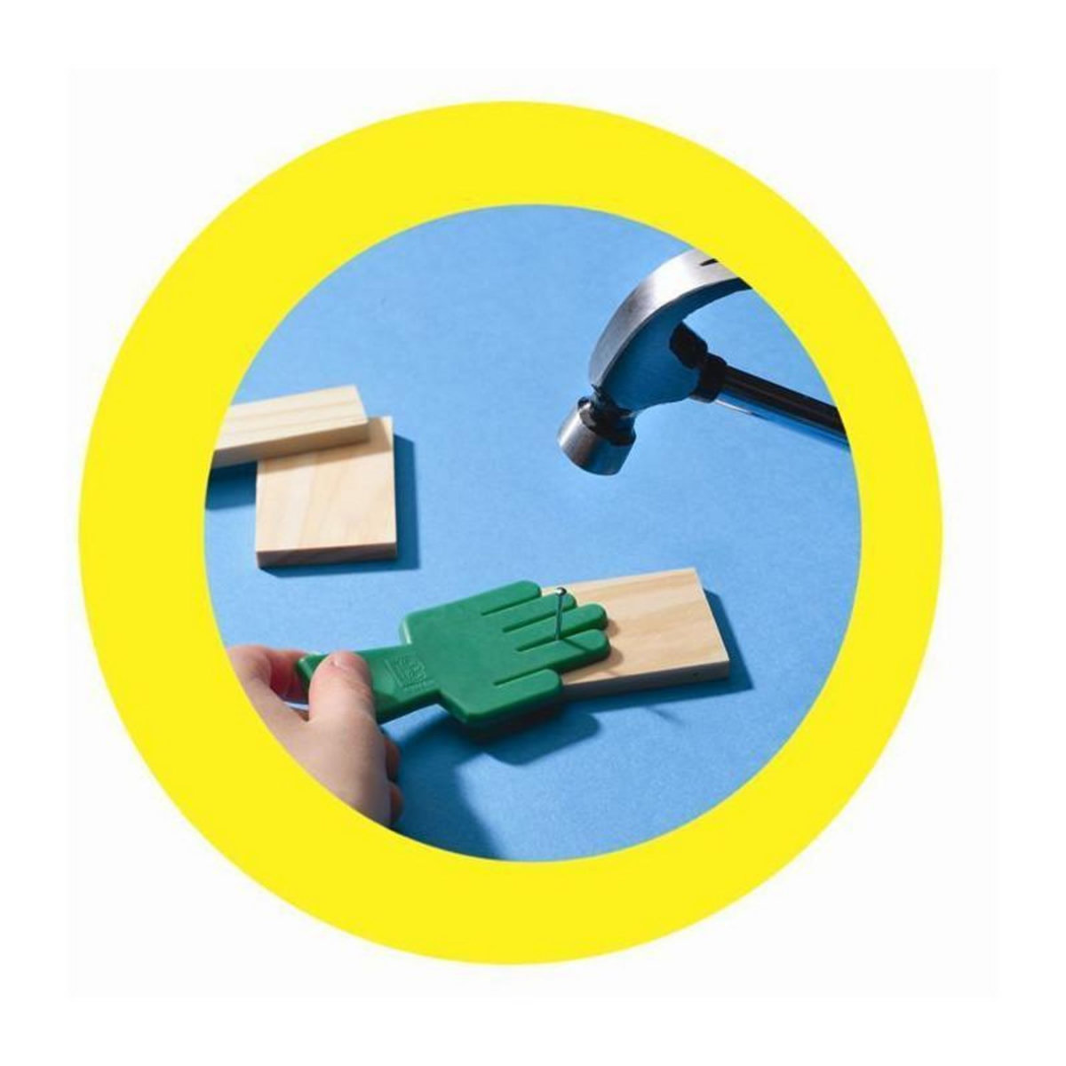 SES Creative Atelier de l'apprenti menuisier