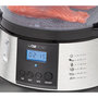 Voir la diapositive 2 : CLATRONIC Cuiseur vapeur Clatronic DG 3547 inox