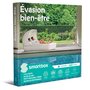 Voir la diapositive 1 : Smartbox Évasion bien-être - Coffret Cadeau Séjour