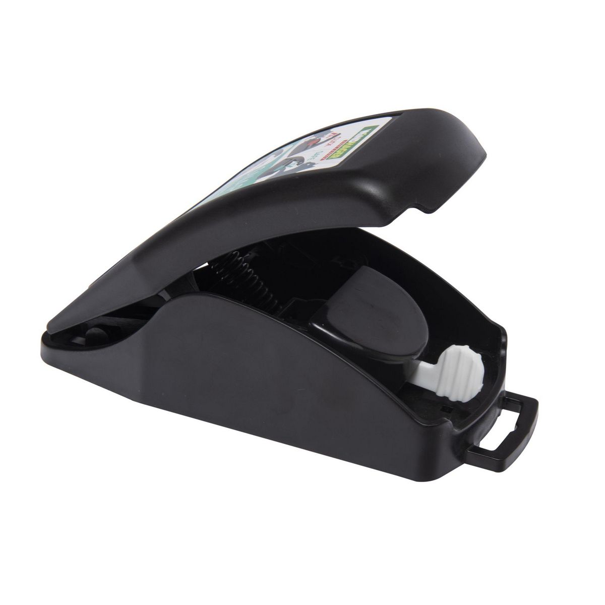 Windhager Tapette à rat automatique