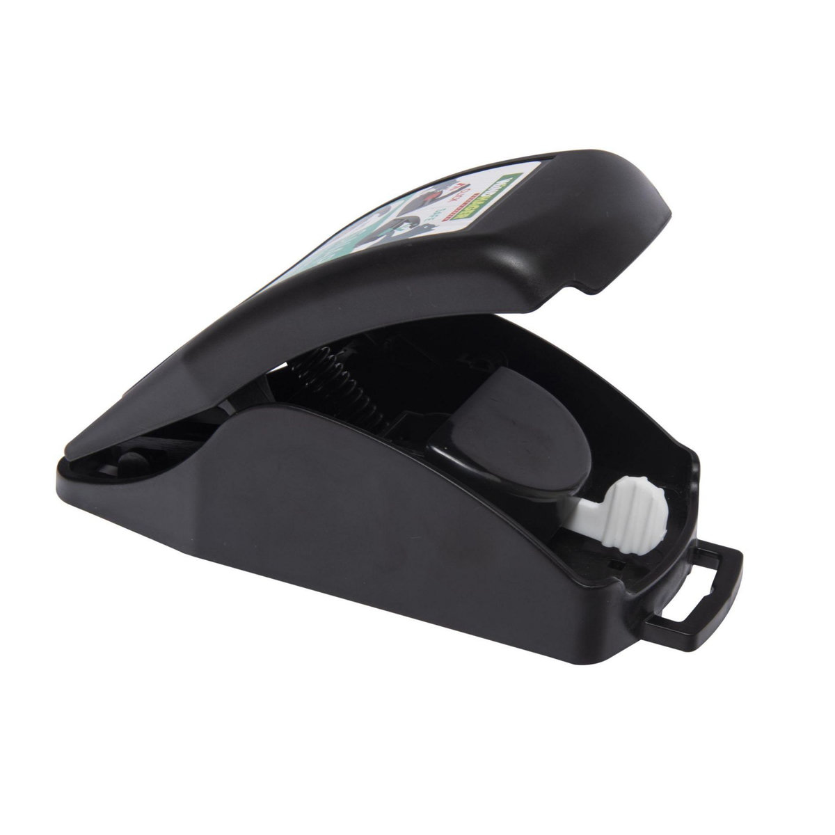 Windhager Tapette à rat automatique