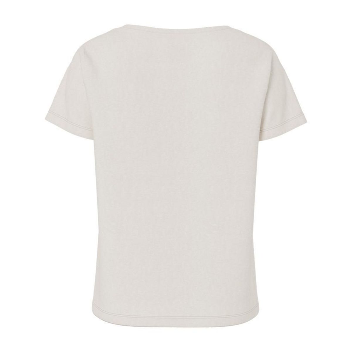 Pieces T-Shirt  Pale Femme Pieces Sophie
