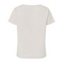 Voir la diapositive 2 : Pieces T-Shirt  Pale Femme Pieces Sophie