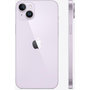 Voir la diapositive 3 : APPLE iPhone 14 Plus Reconditionné 256 Go - Grade A+ - Violet