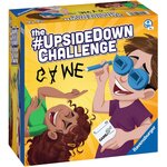 RAVENSBURGER Jeu Upside down challenge