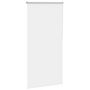 Voir la diapositive 3 : VIDAXL Store enrouleur occultant largeur du tissu 65,7 cm polyester