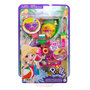 Voir la diapositive 7 : POLLY POCKET Mini poupée Polly Pocket - Coffret pastèque en fête
