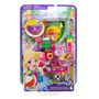 Voir la diapositive 7 : POLLY POCKET Mini poupée Polly Pocket - Coffret pastèque en fête