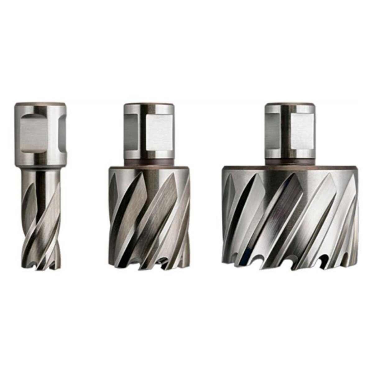 Fein Fraises HSS Nova 25 de diamètre 12mm Weldon FEIN 63134350051