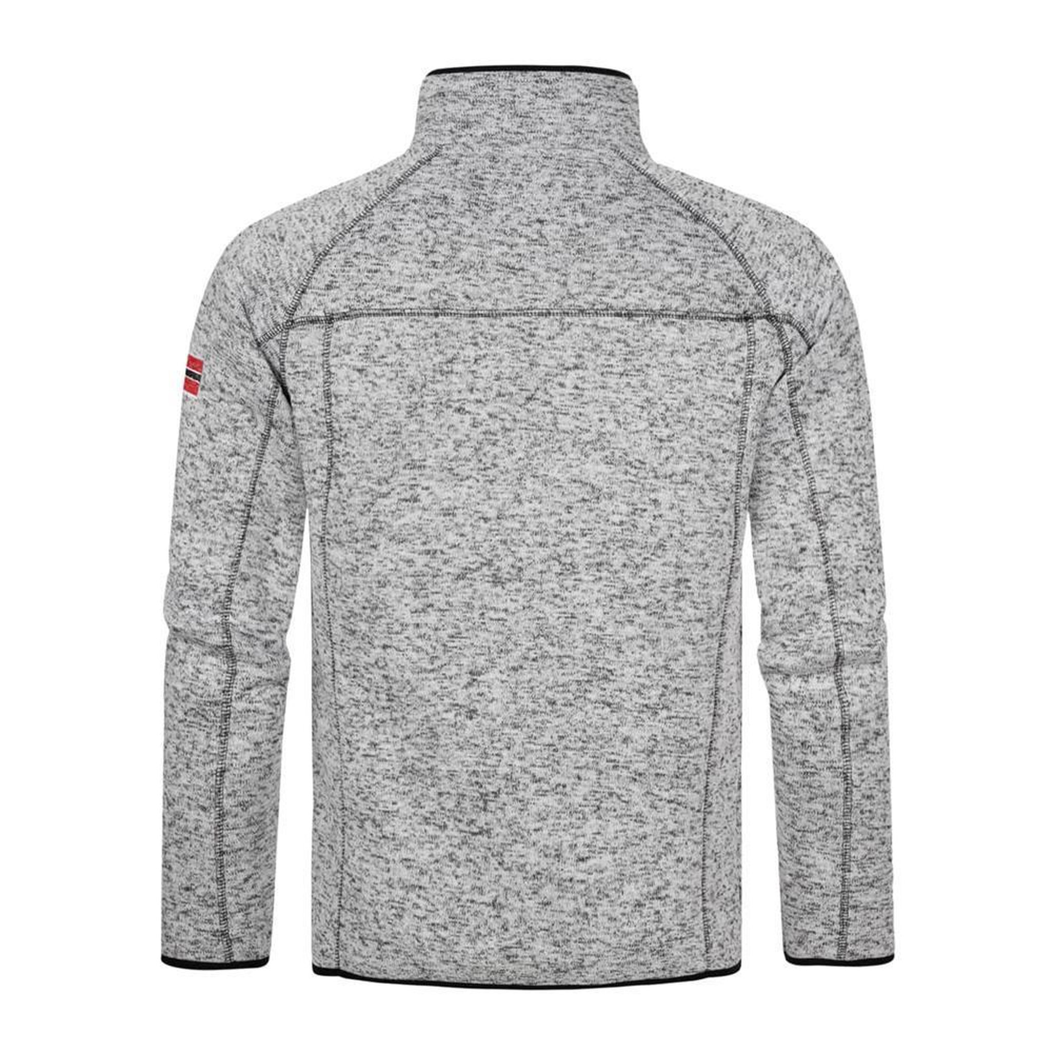 Voir la diapositive 2 : GEOGRAPHICAL NORWAY Polaire  Clair Homme Geographical Norway Titles