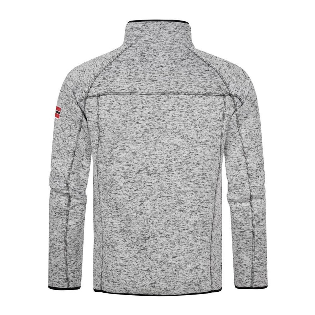 GEOGRAPHICAL NORWAY Polaire  Clair Homme Geographical Norway Titles