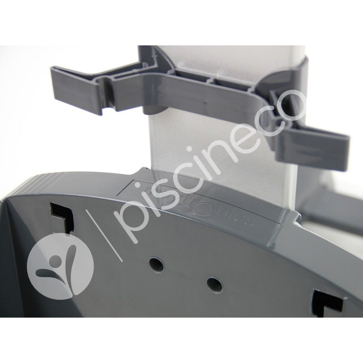 Dolphin Chariot pour robot électrique - Dolphin