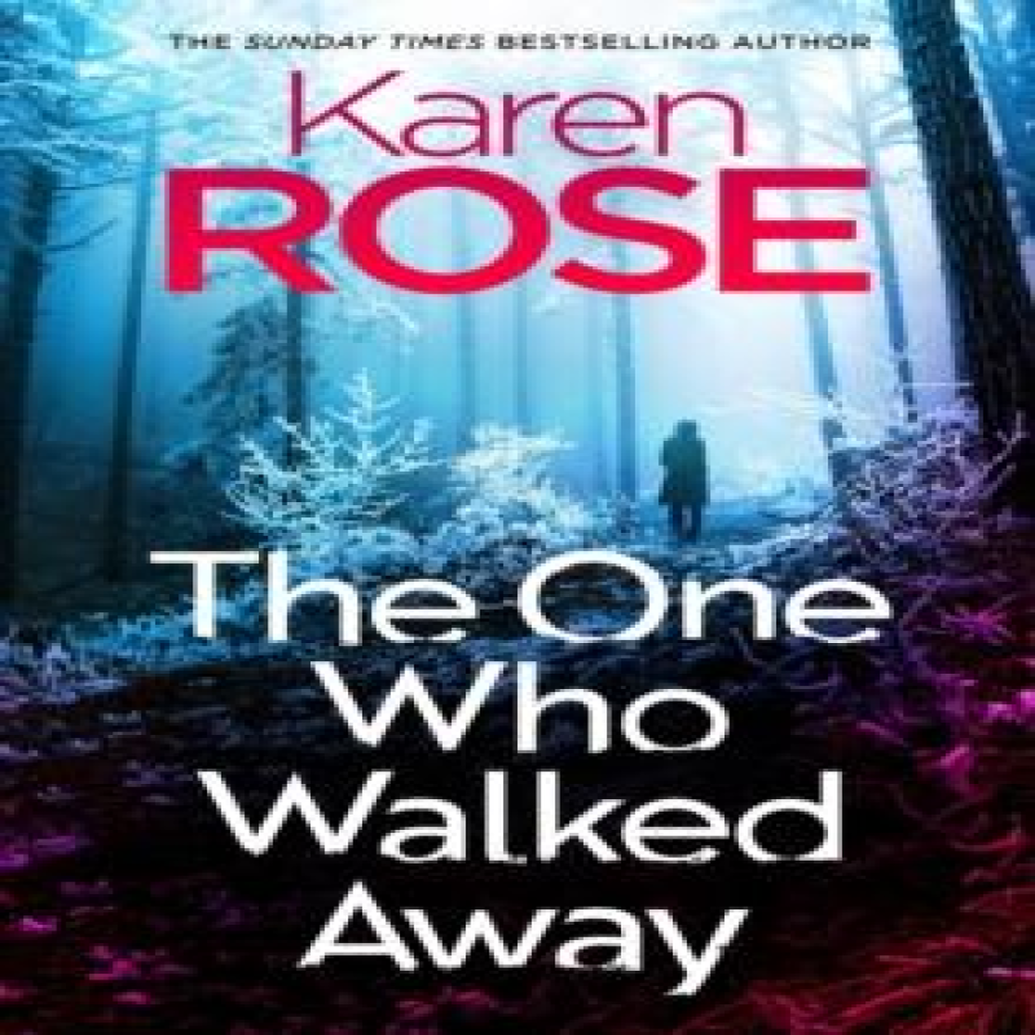 LIVRES The One Who Walked Away : the gripping new standalone thriller from the queen of suspense