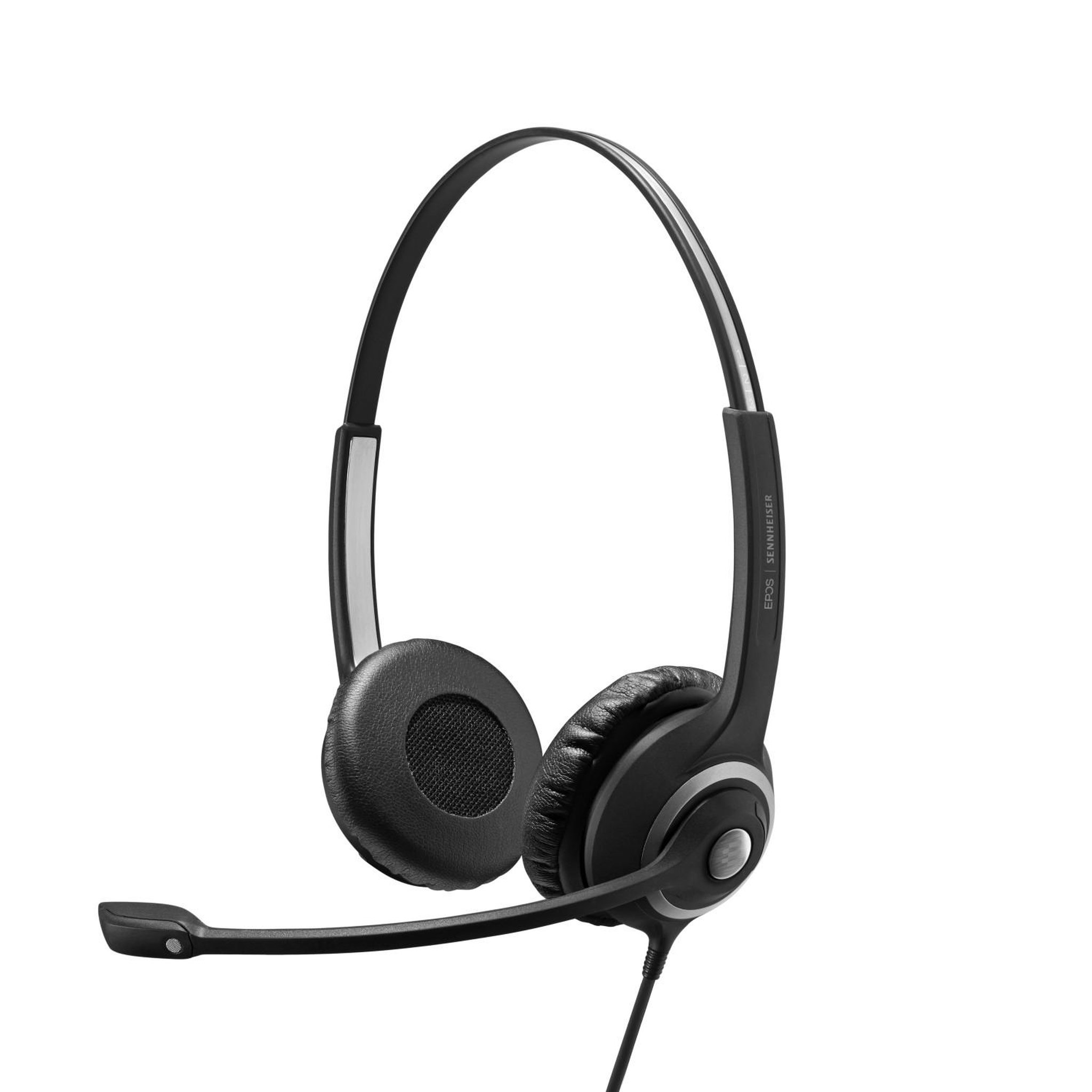 Voir la diapositive 3 : EPOS Casque EPOS IMPACT SC 260 filaire avec microphone antibruit