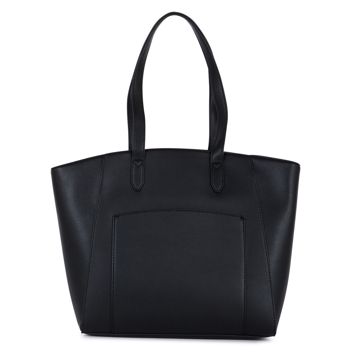 INEXTENSO Sac noir femme 