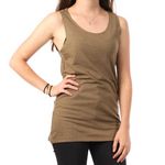 JOSEPH IN Débardeur  Femme Joseph In Taco. Coloris disponibles : Vert