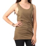 JOSEPH IN Débardeur  Femme Joseph In Taco. Coloris disponibles : Vert