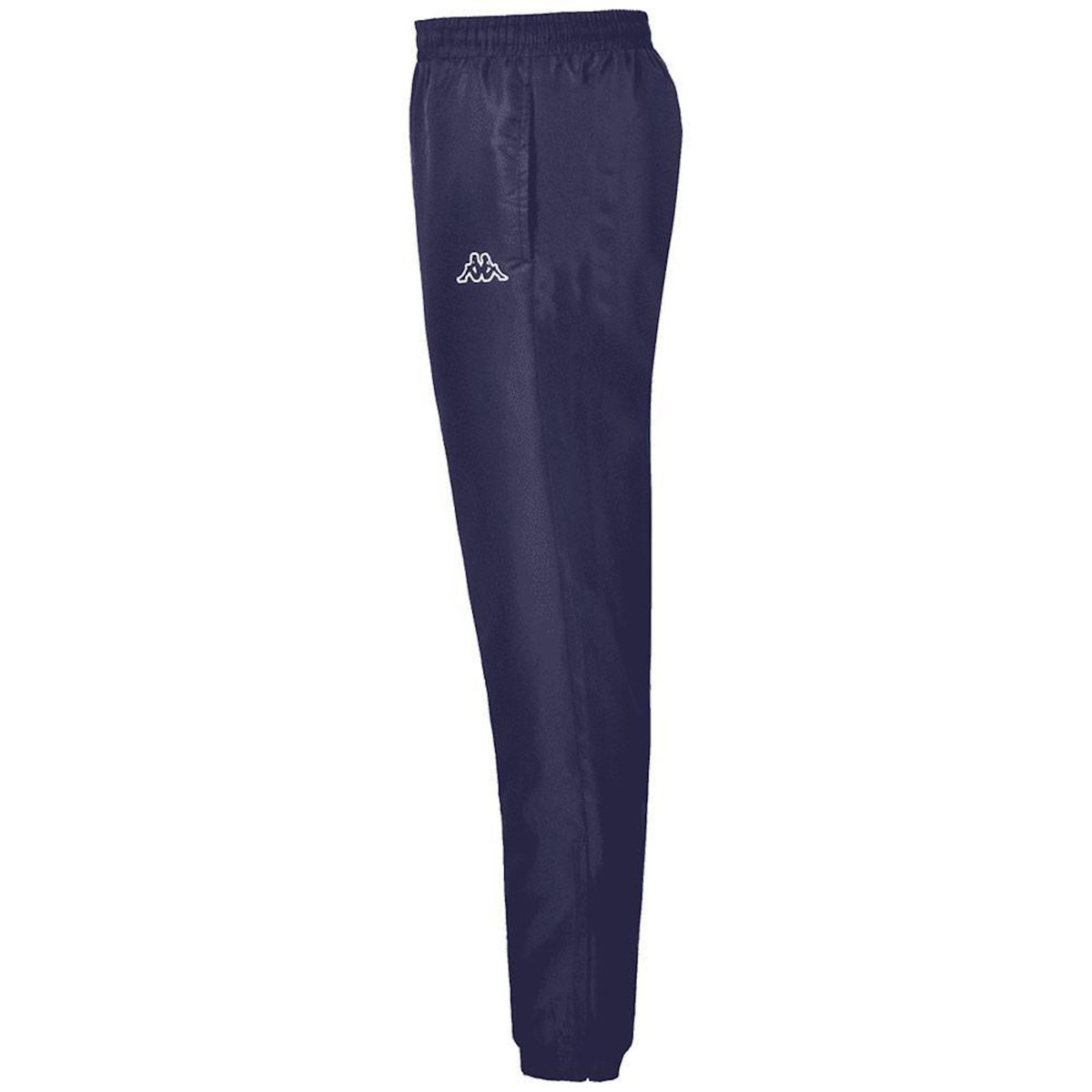 KAPPA Pantalon de jogging bleu homme Kappa Krismano