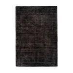 Paris Prix Tapis Déco Tissé à la Main  Bridget  Gris. Coloris disponibles : Gris