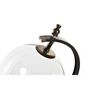 Voir la diapositive 5 : MARKET24 Lampe de bureau DKD Home Decor 25W Doré Vintage 220 V (25 x 20 x 36 cm)